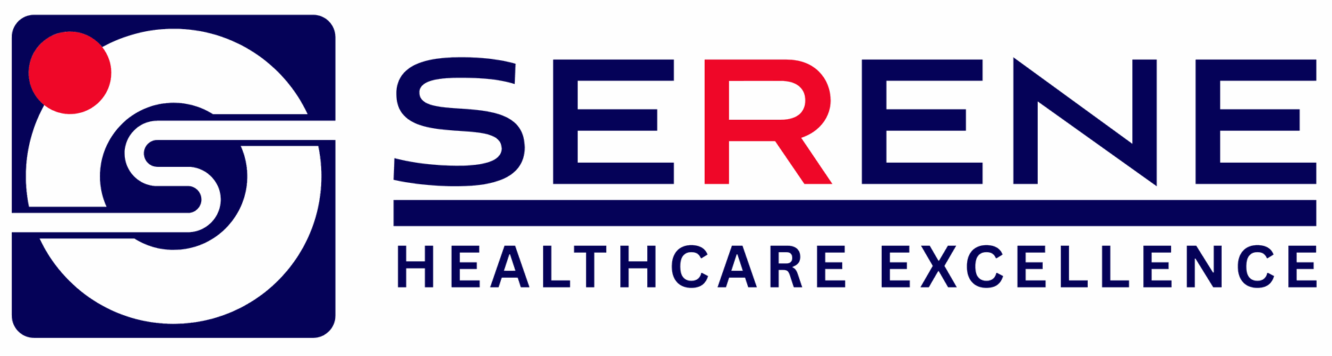 Serene Healthcare Accreditation
